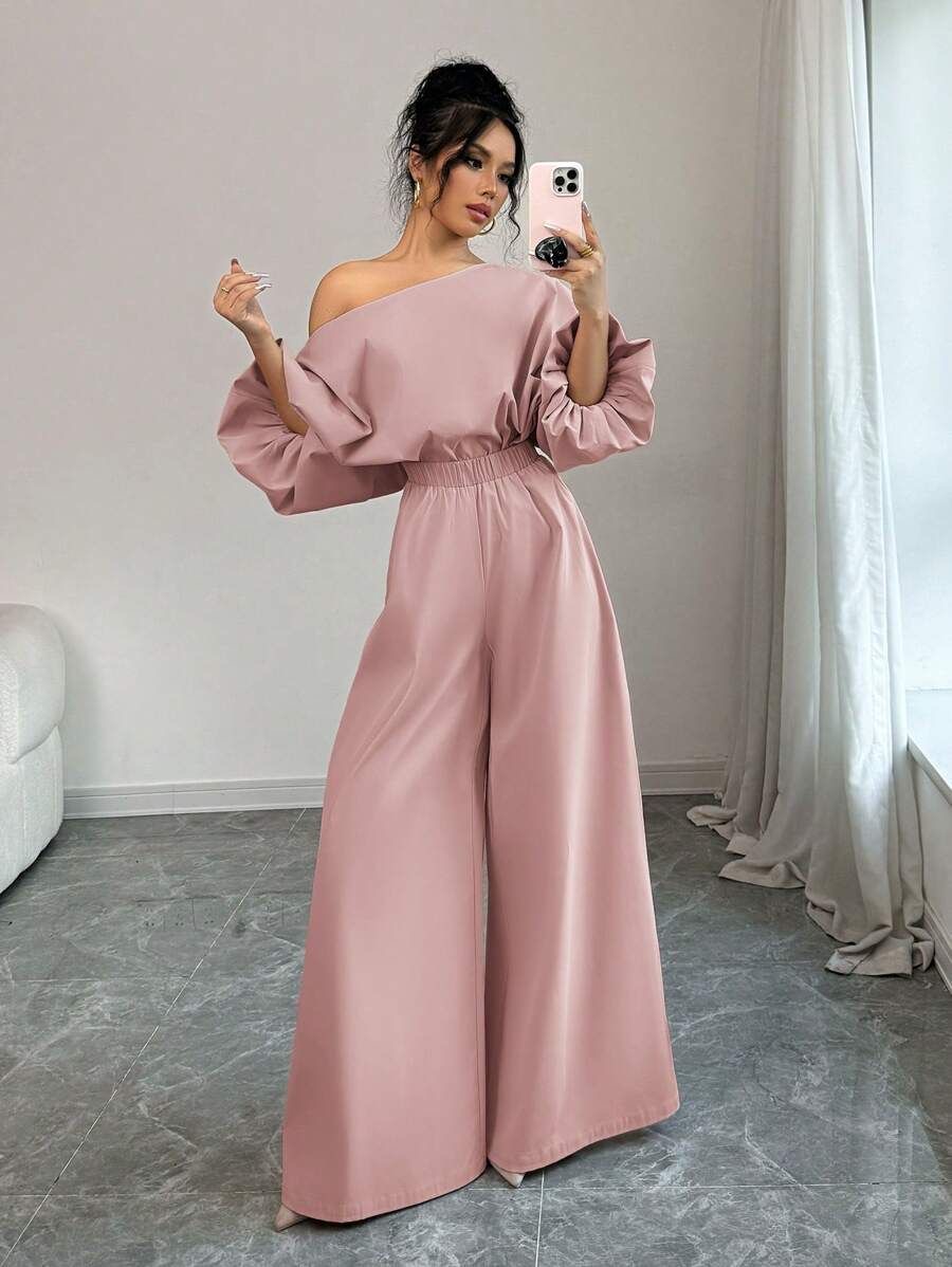 ست شومیز شلوار آوا 