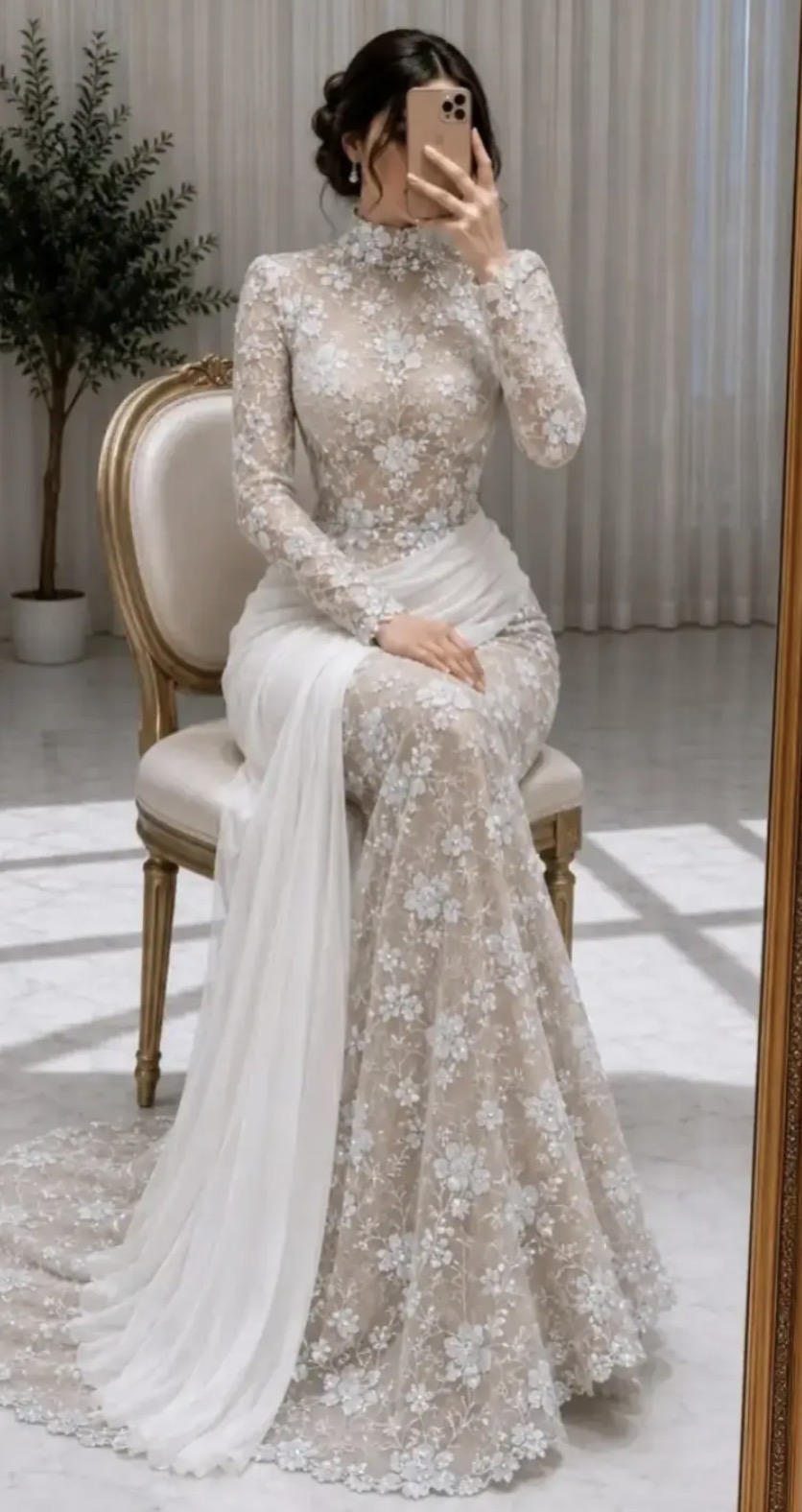 پیراهن الیزه